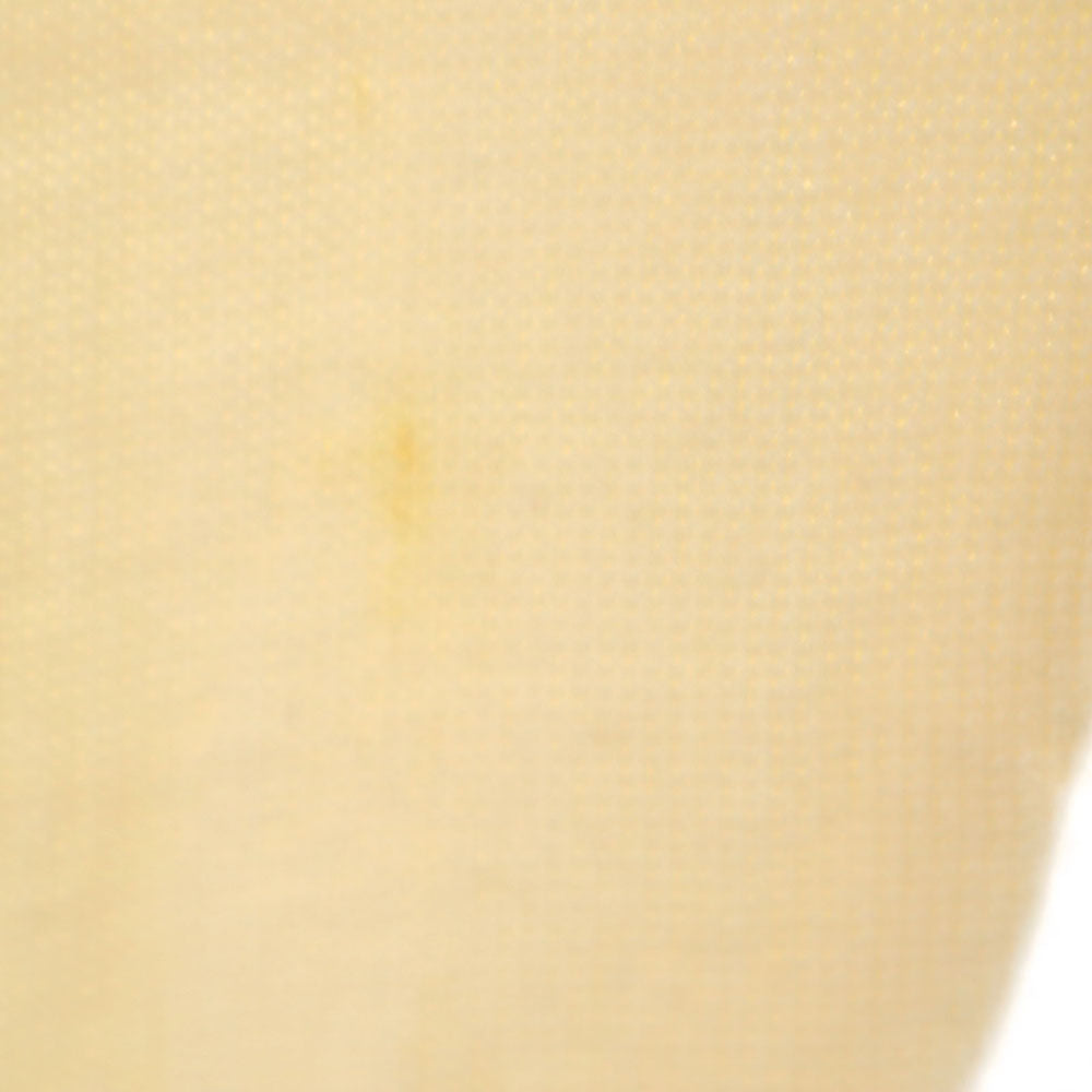 BLACK LABEL CRESTBRIDGE ブラックレーベルクレストブリッジ 長袖 Vネック セーター 2 生成り ニット メンズ