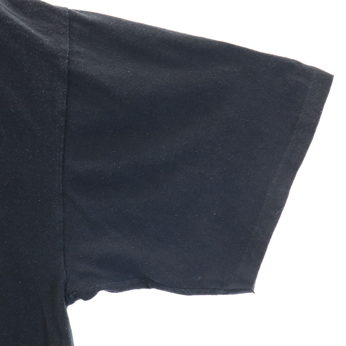 All Sport Events 90s オールド NITRO プリント 半袖 Tシャツ XL ブラック シングルステッチ メンズ