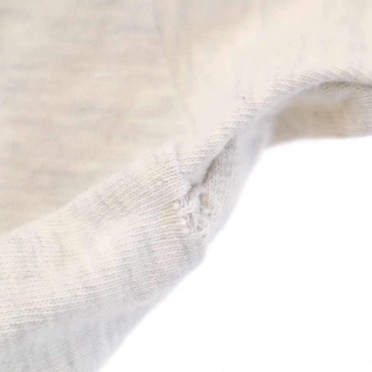 90s オールド TEXAS A&M 半袖 Tシャツ グレー シングルステッチ メンズ