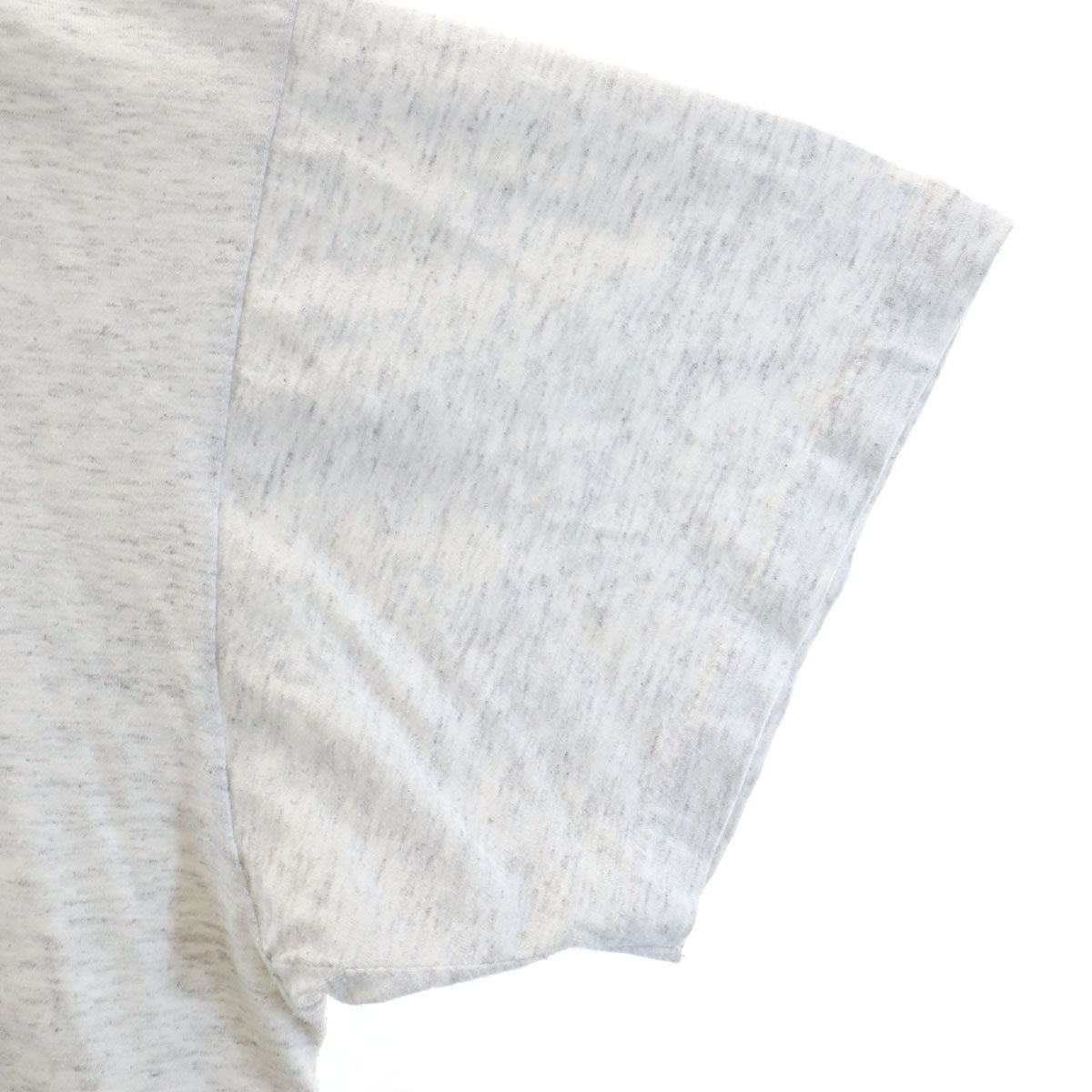 ONEITA オニータ 90s オールド AIR FORCE 半袖 Tシャツ XL グレー シングルステッチ メンズ