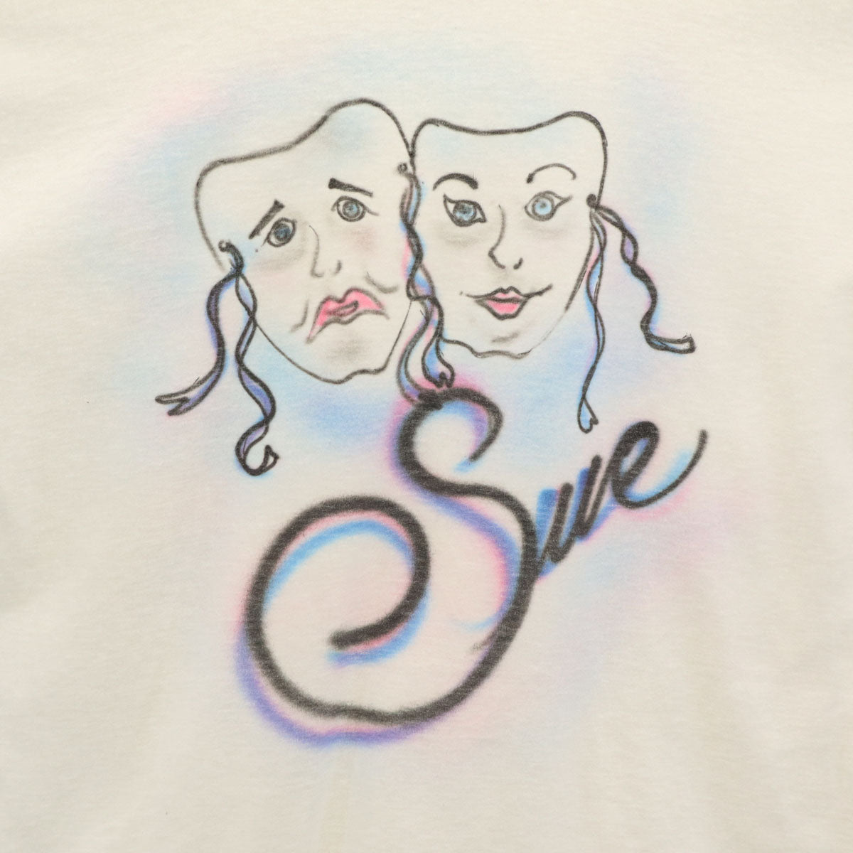 PREMIER SPORTSWEAR プレミア スポーツウェア 90s USA製 オールド バック ツーフェイス 半袖 Tシャツ XL ホワイト シングルステッチ メンズ