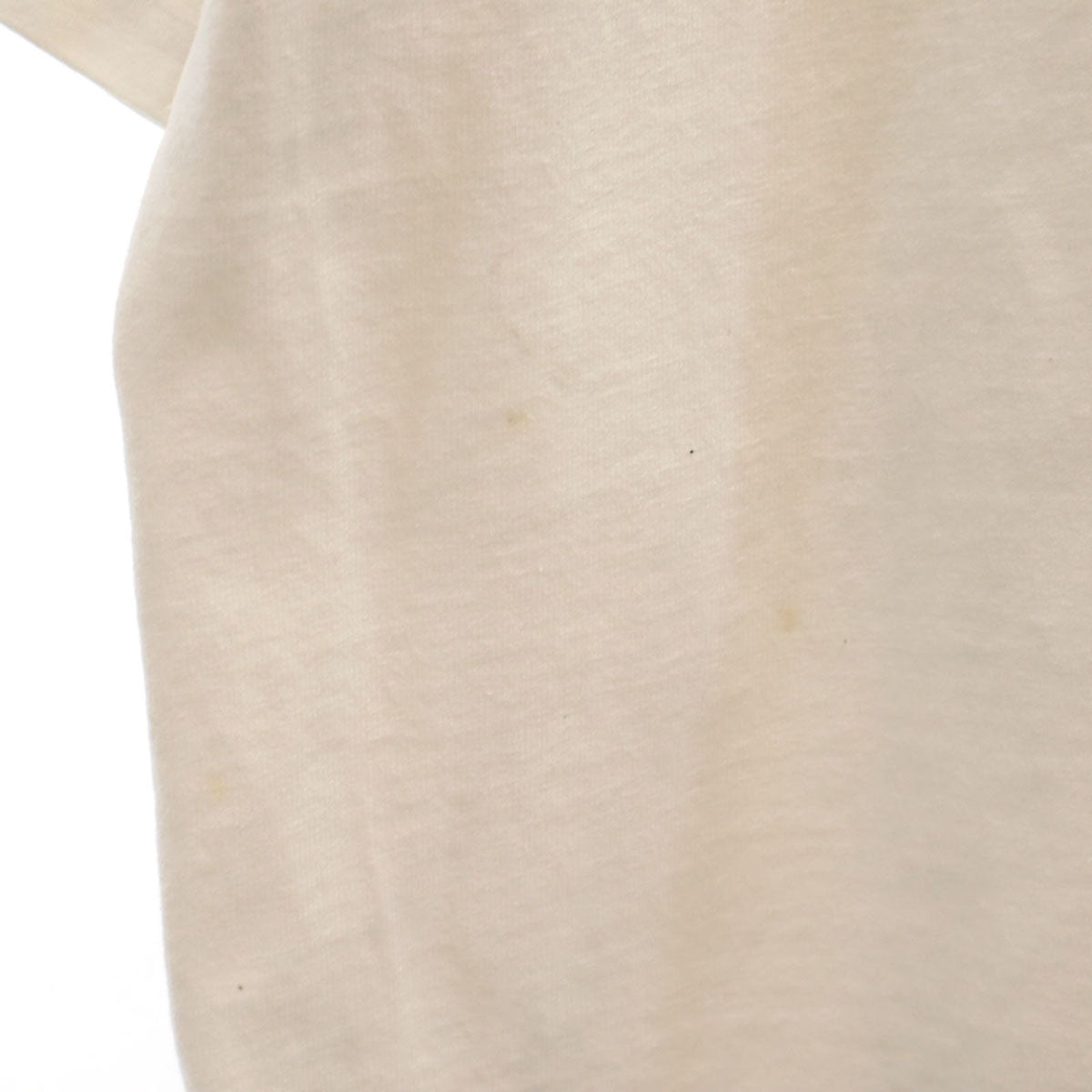 OLD オールド 90s JULIAN SERIARS 半袖 Tシャツ ホワイト シングルステッチ メンズ