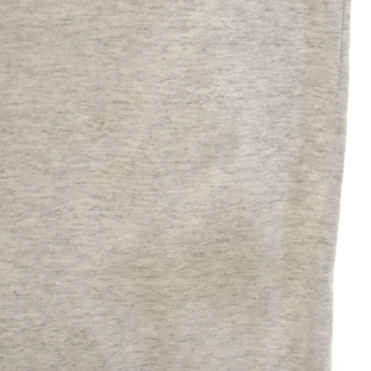 OLD オールド 90s MB 15 半袖 ヘンリーネック Tシャツ グレー メンズ