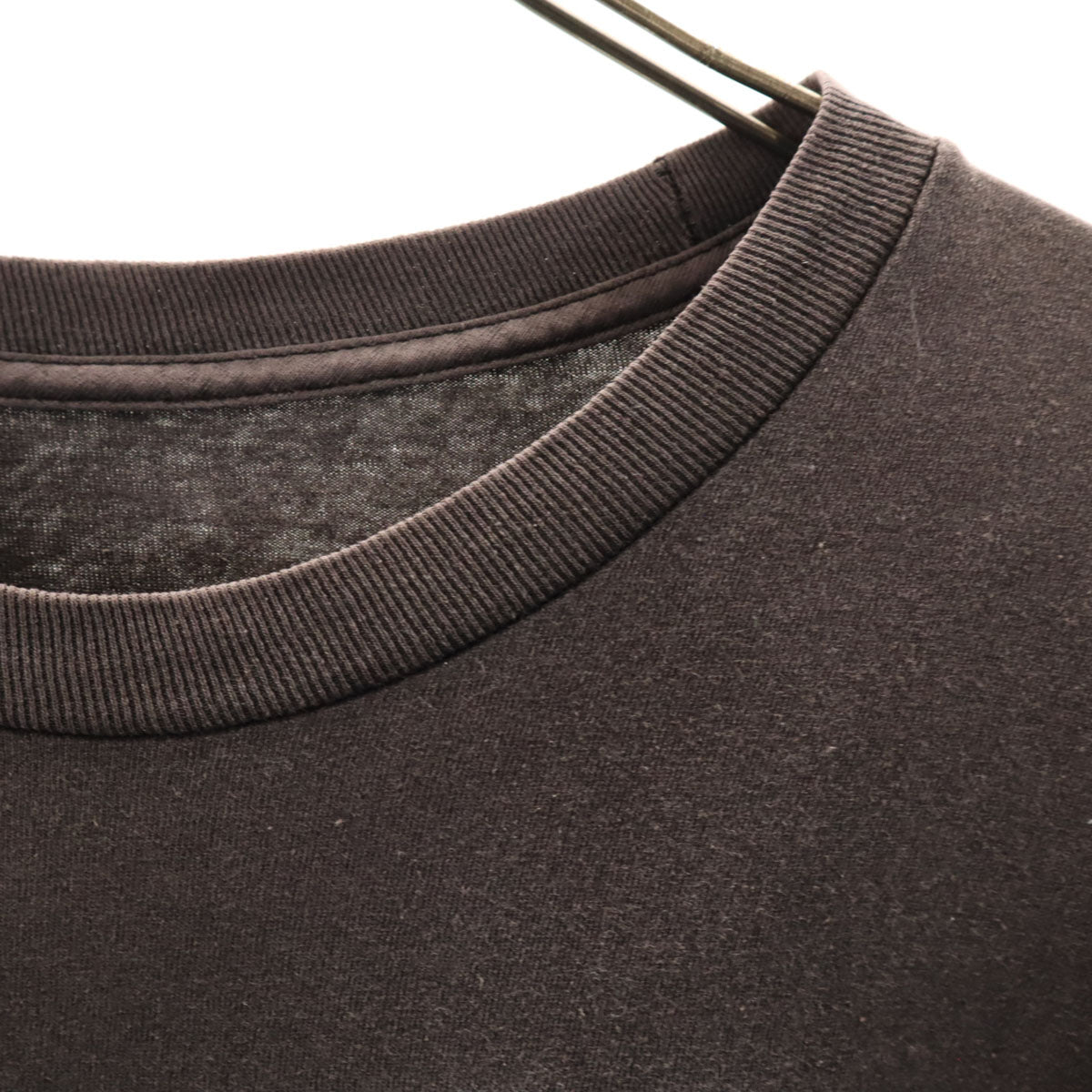 NEIGHBORHOOD ネイバーフッド USA製 半袖 Tシャツ XL 黒 メンズ