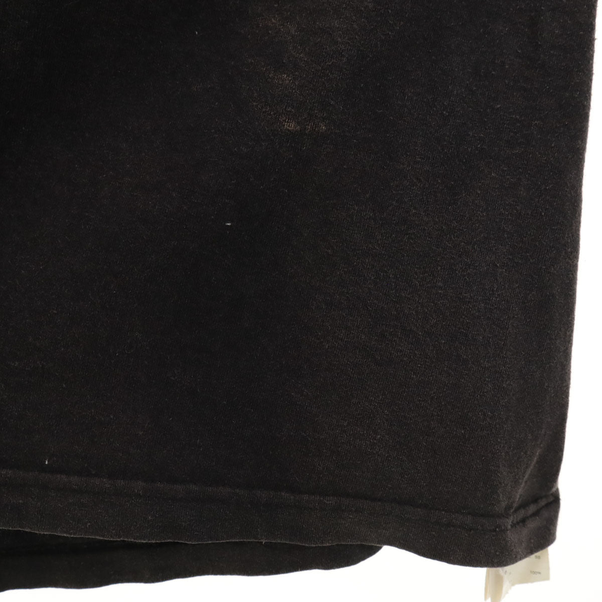NEIGHBORHOOD ネイバーフッド USA製 半袖 Tシャツ XL 黒 メンズ