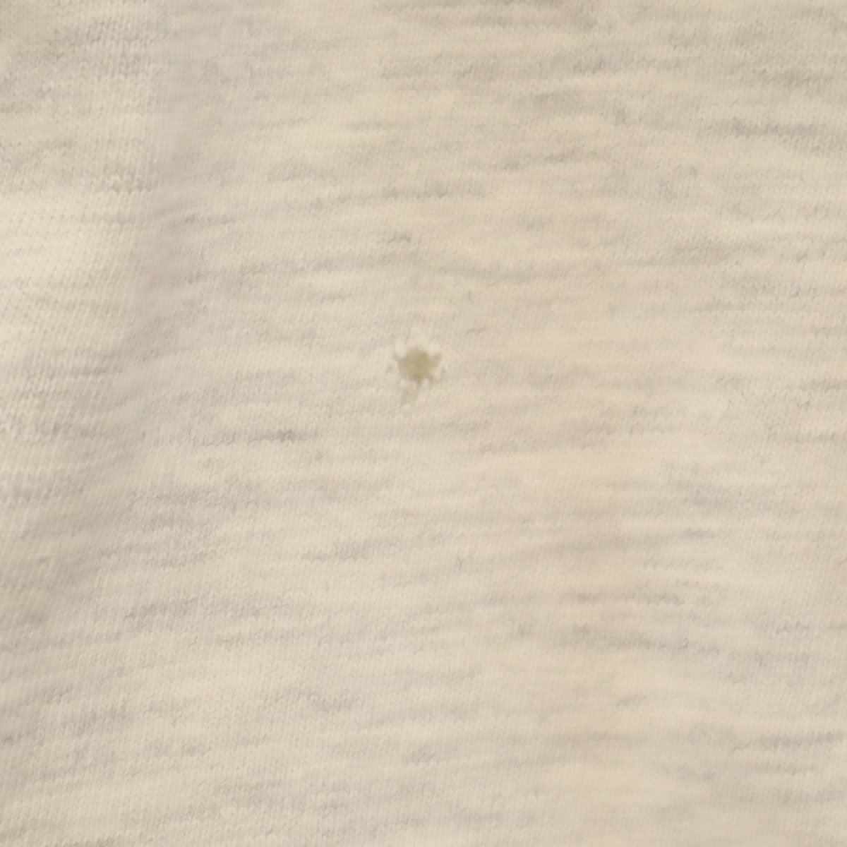 Hanes ヘインズ 90s USA製 オールド キャタピラー Michigan CAT 半袖 Tシャツ L グレー シングルステッチ BEEFY-T メンズ