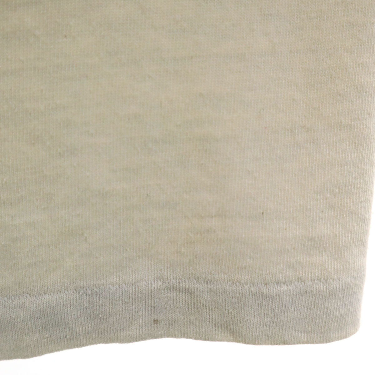 VINTAGE ヴィンテージ 70s 半袖 Tシャツ グレー系 看護学校 メンズ