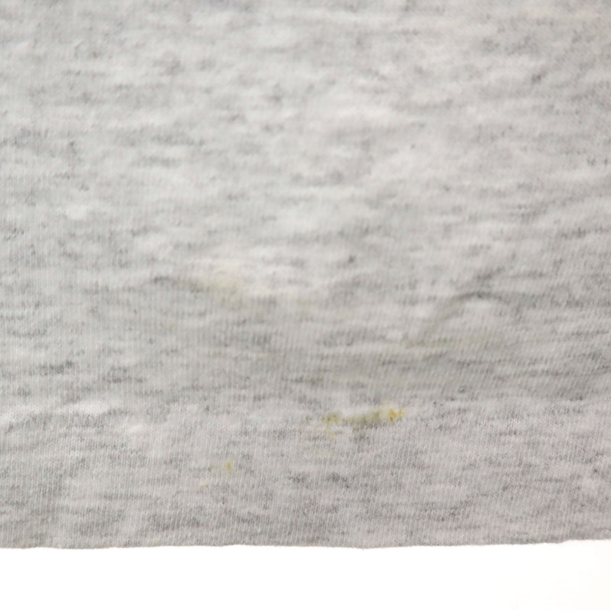 SIGNAL SPORTS シグナルスポーツ 90s USA製 オールド 半袖 リンガー Tシャツ M グレー メンズ