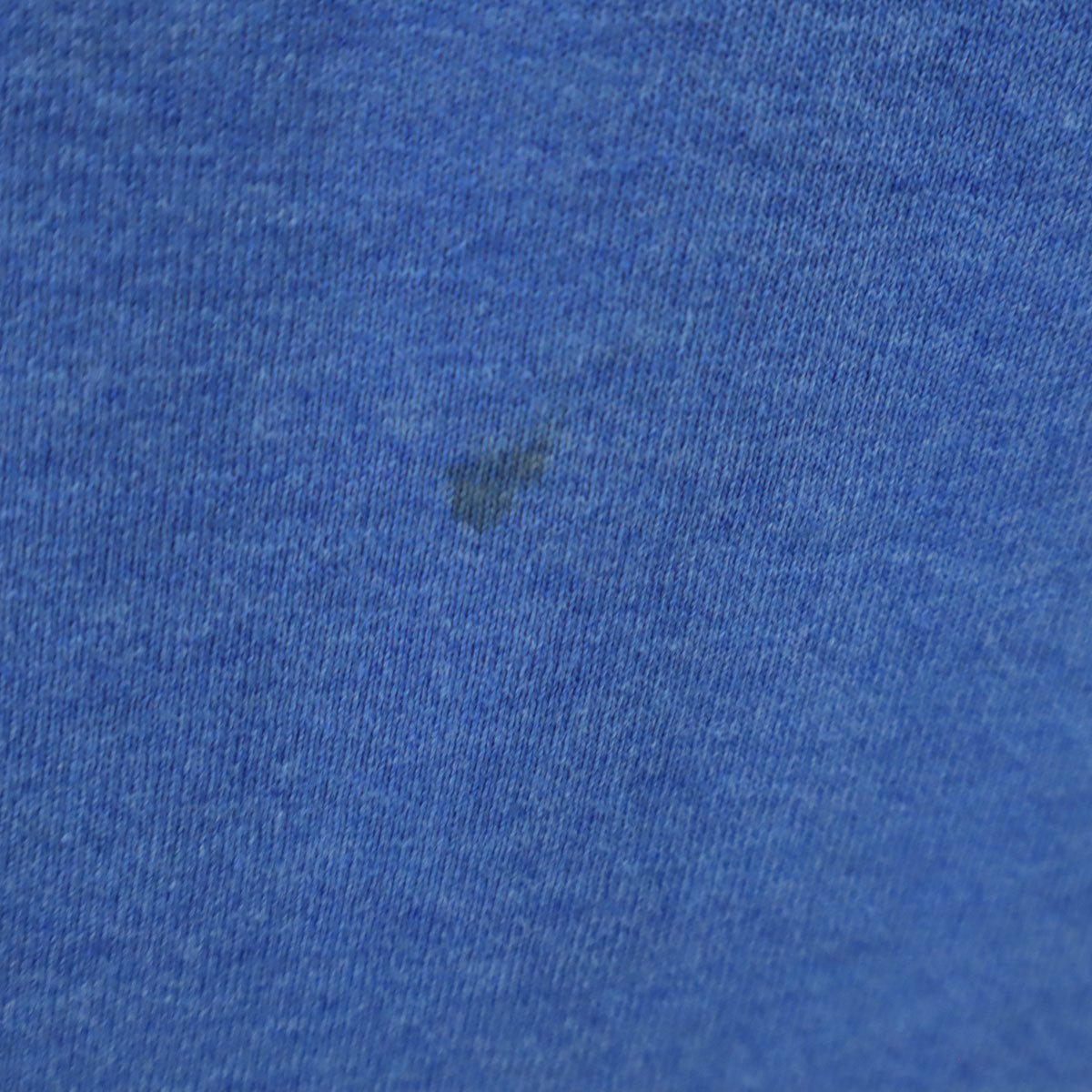 FRUIT OF THE LOOM フルーツオブザルーム 90s USA製 オールド 半袖 Tシャツ L ブルー BEST シングルステッチ メンズ
