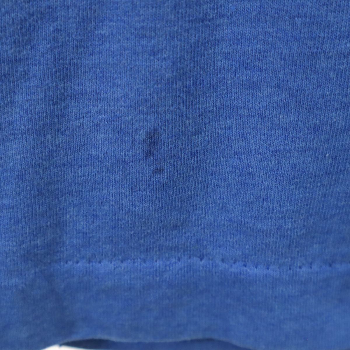 FRUIT OF THE LOOM フルーツオブザルーム 90s USA製 オールド 半袖 Tシャツ L ブルー BEST シングルステッチ メンズ