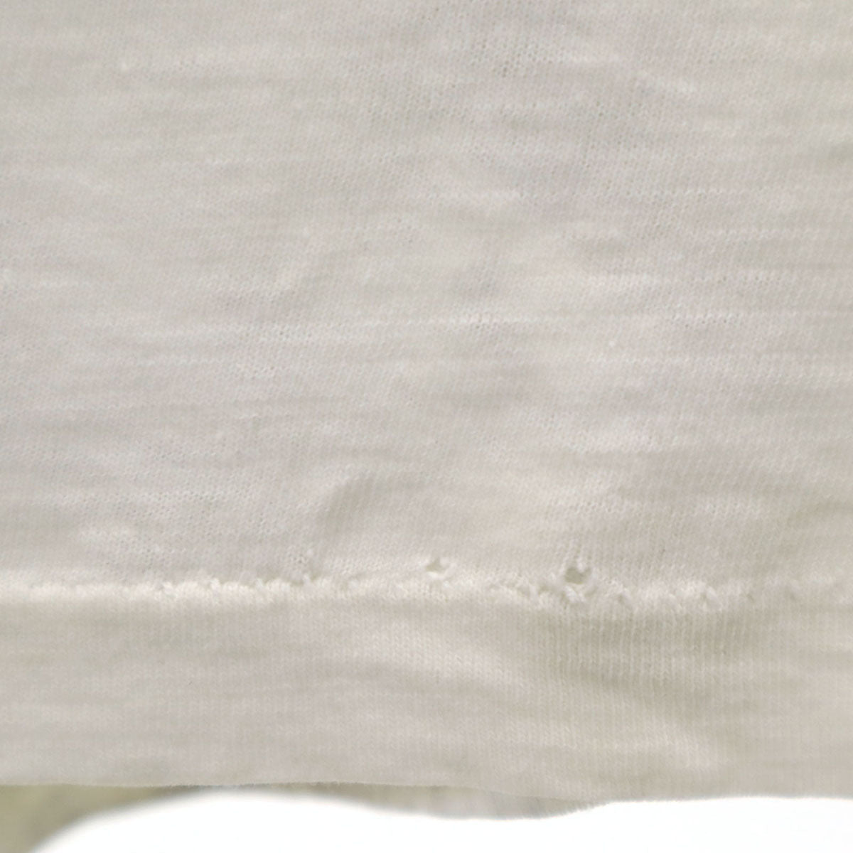 OLD オールド 90s 半袖 Tシャツ 白系 シングルステッチ メンズ