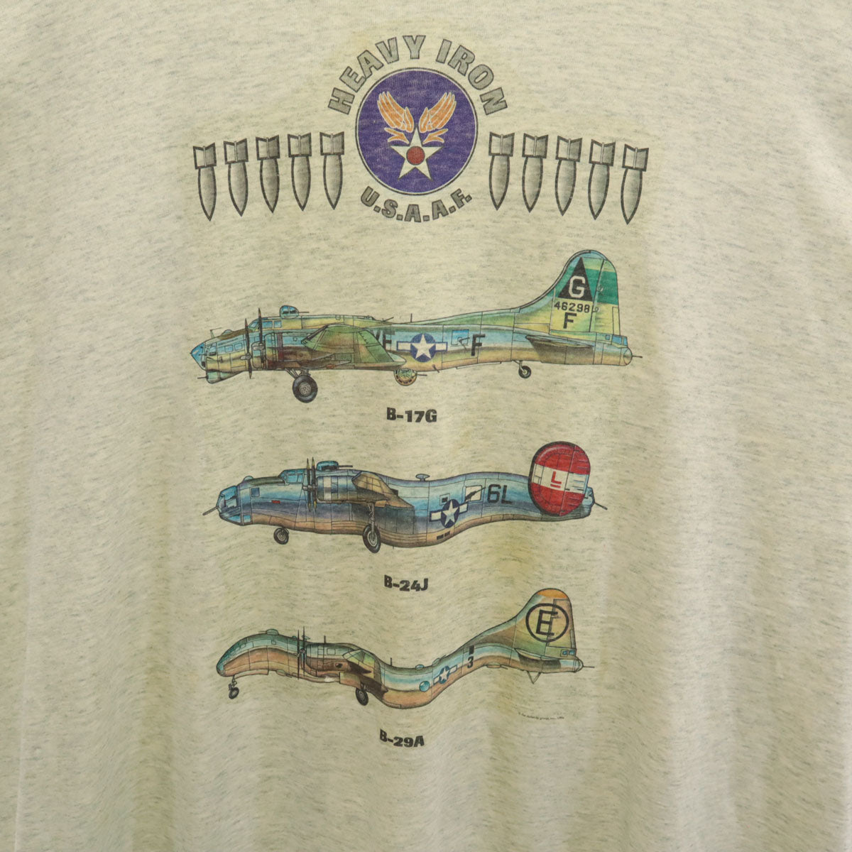 FRUIT OF THE LOOM フルーツオブザルーム 90s USA製 オールド 半袖 Tシャツ XXL グレー BEST ビックサイズ シングルステッチ メンズ