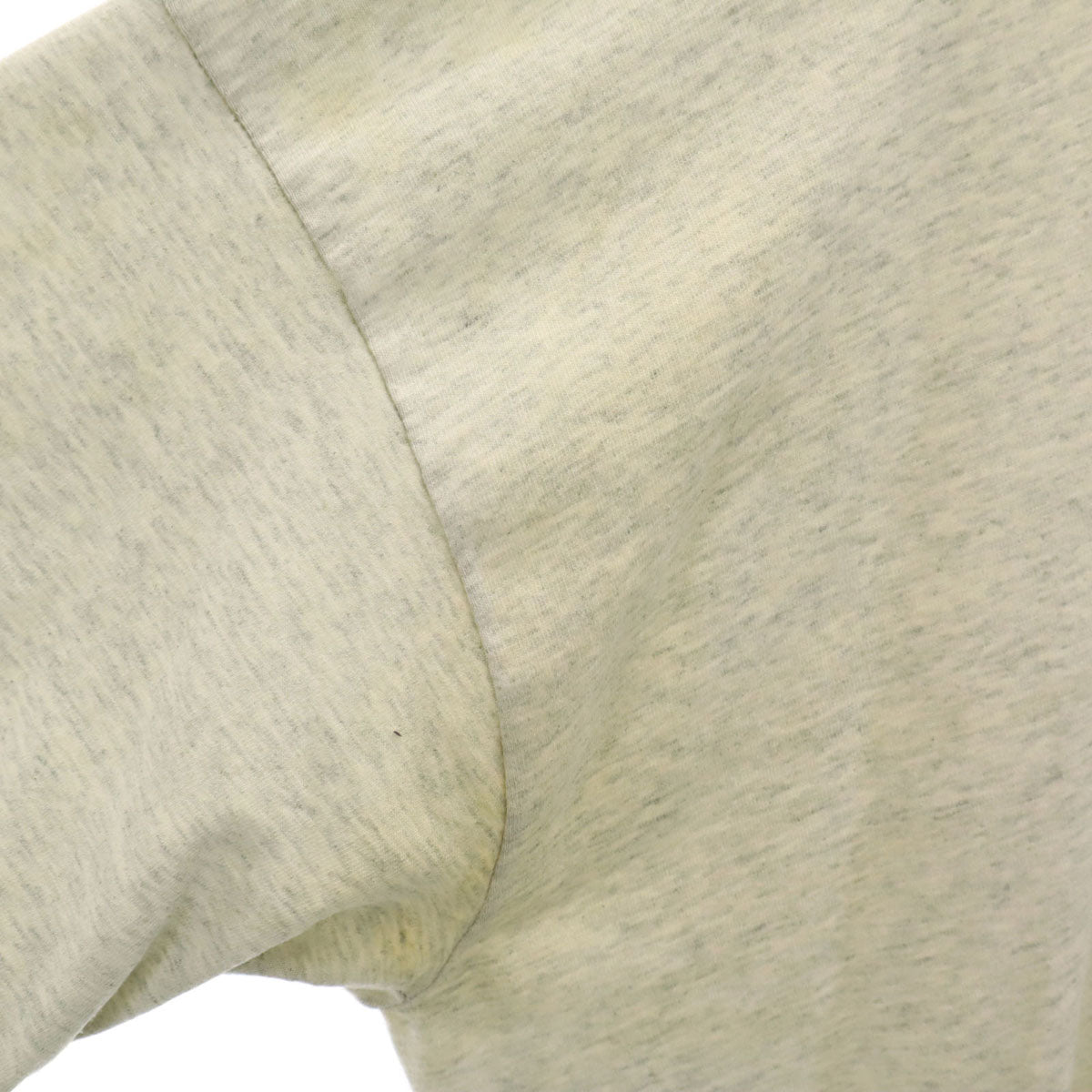 FRUIT OF THE LOOM フルーツオブザルーム 90s USA製 オールド 半袖 Tシャツ XXL グレー BEST ビックサイズ シングルステッチ メンズ