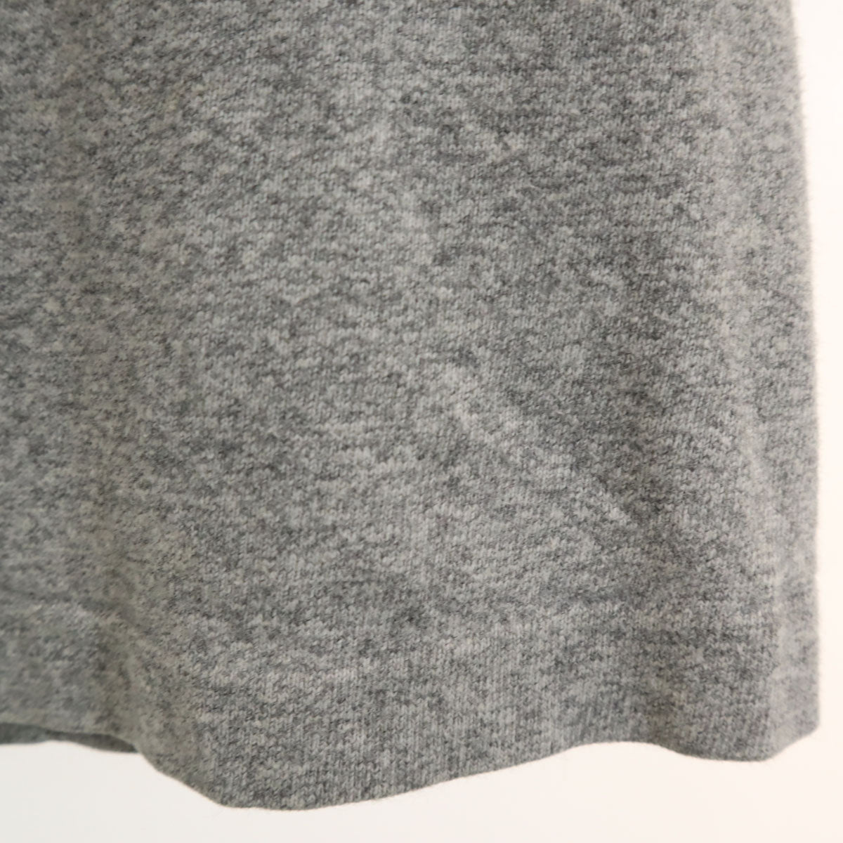 The Cotton Exchange ザコットンエクスチェンジ 90s USA製 オールド 半袖 Tシャツ M グレー シングルステッチ メンズ