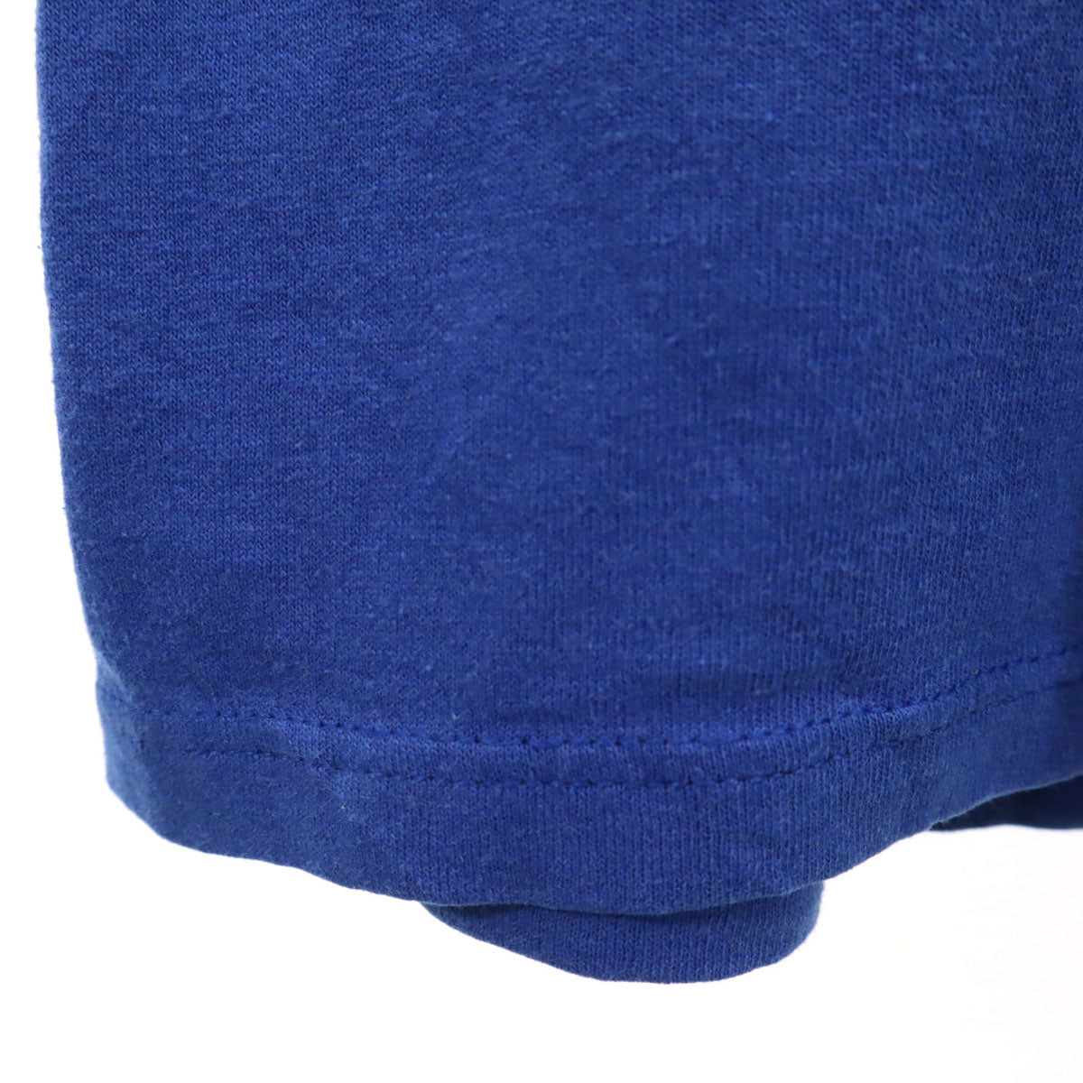 RUSSELL ATHLETIC ラッセルアスレチック 90s USA製 オールド 半袖 Tシャツ XL ブルー メンズ