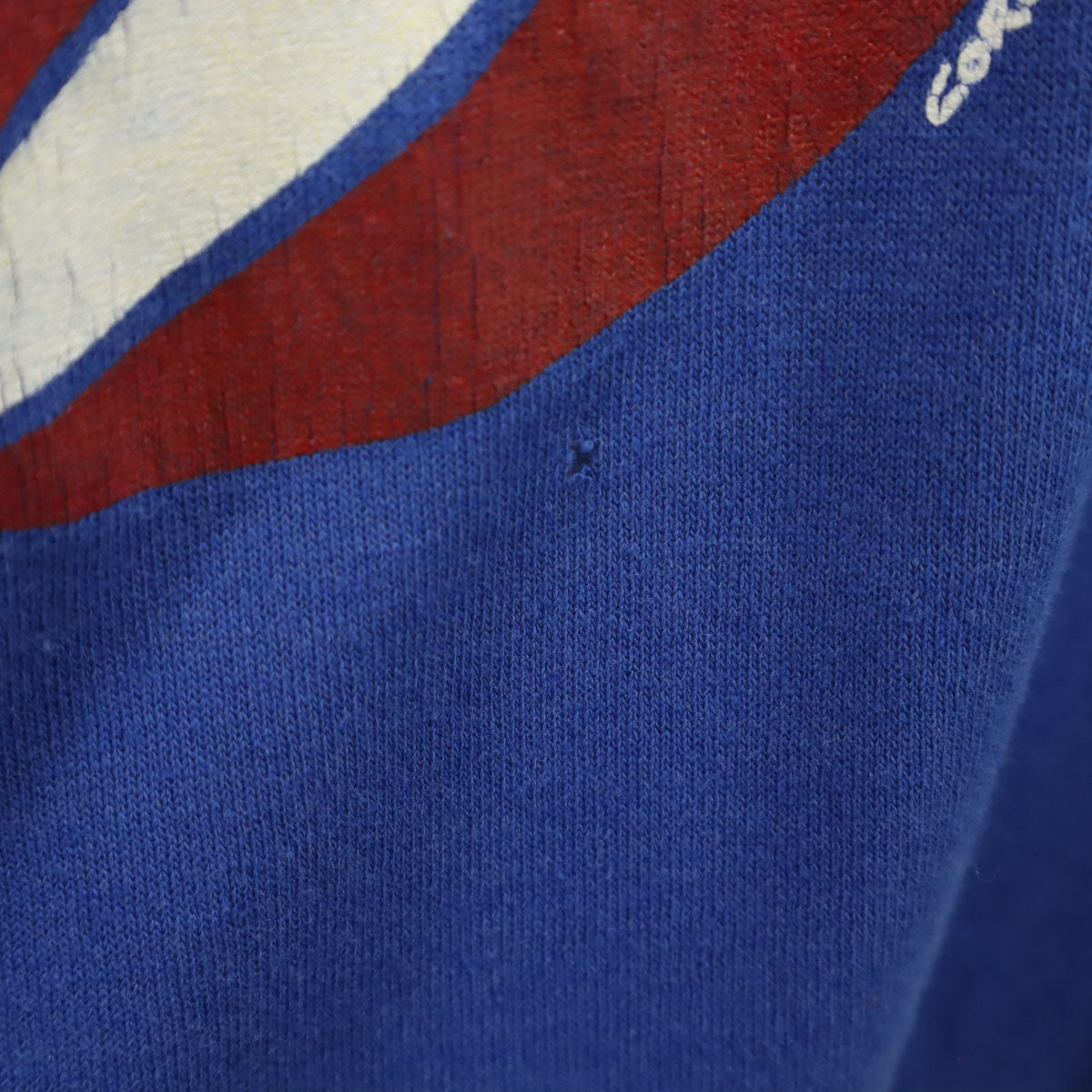 RUSSELL ATHLETIC ラッセルアスレチック 90s USA製 オールド 半袖 Tシャツ XL ブルー メンズ