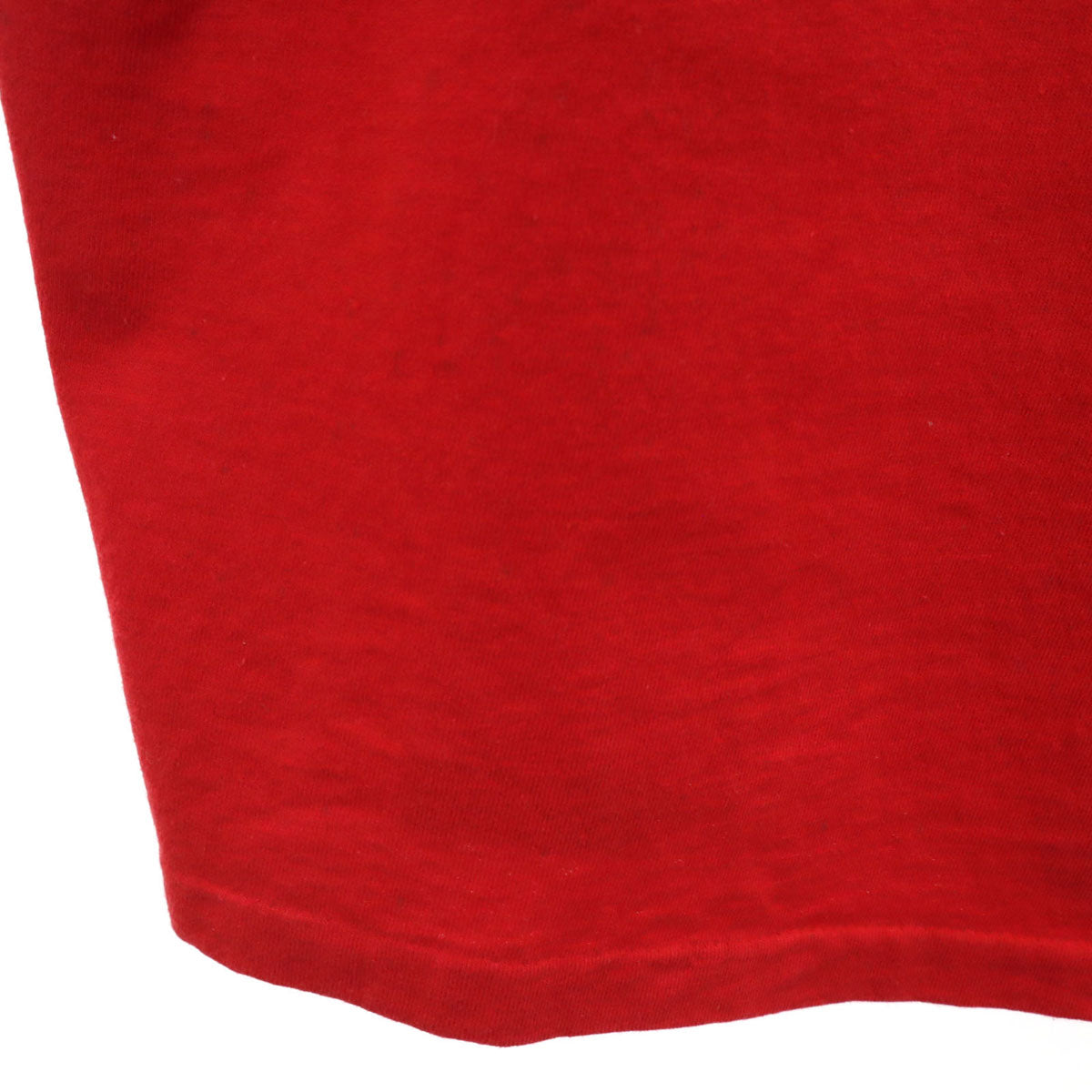 Coke コーク 90s USA製 オールド 半袖 Tシャツ L 赤 シングルステッチ メンズ