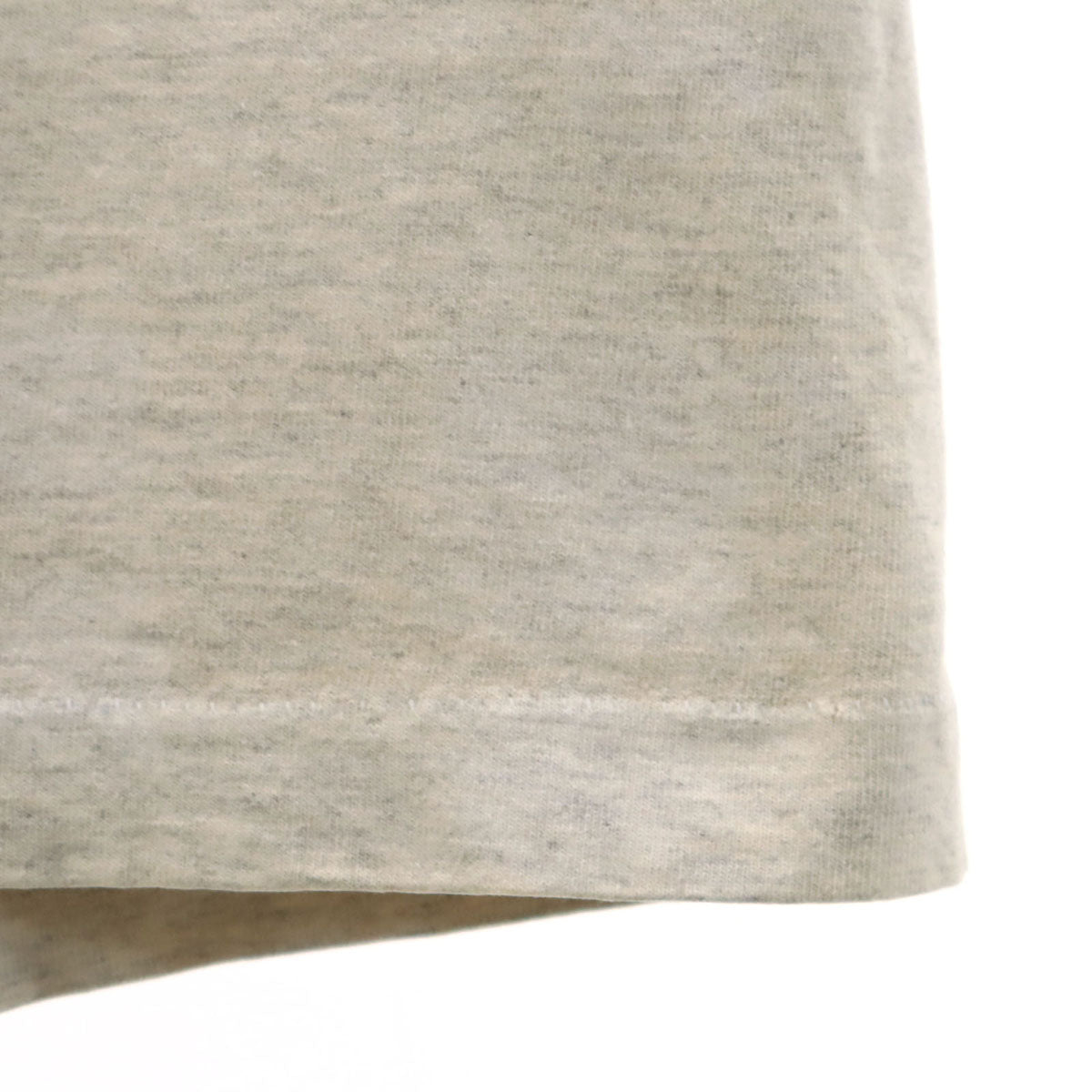 anvil アンヴィル 90s USA製 オールド オオカミ プリント 半袖 Tシャツ M グレー系 シングルステッチ アニマル柄 メンズ