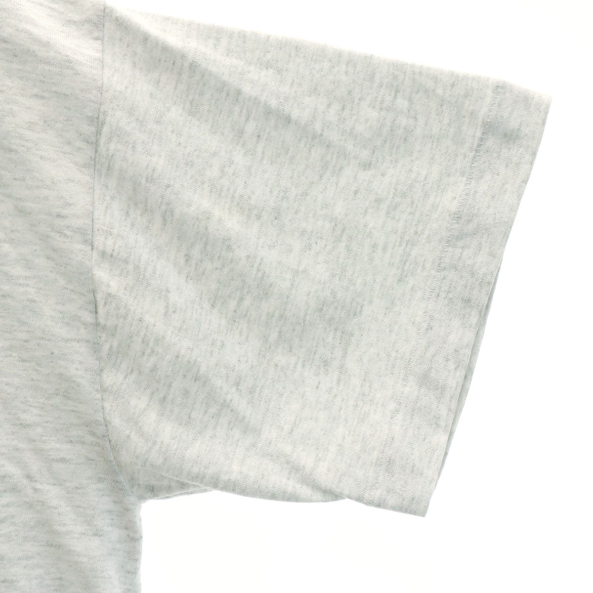 OLD オールド 90s COLUMBUS DAY 半袖 Tシャツ グレー シングルステッチ メンズ