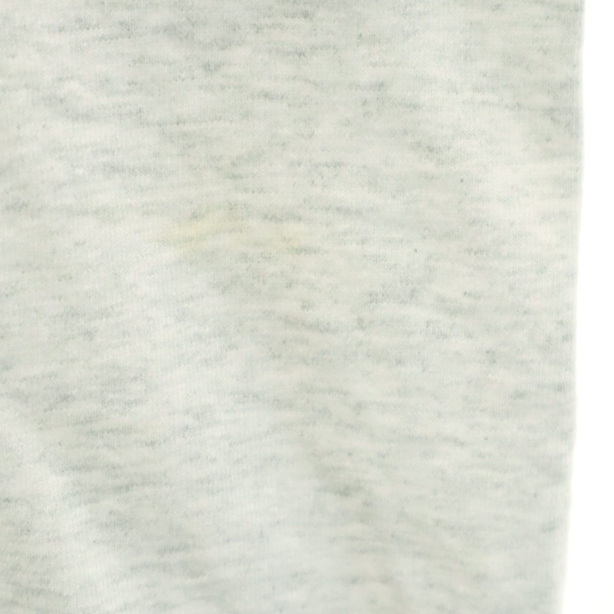 OLD オールド 90s COLUMBUS DAY 半袖 Tシャツ グレー シングルステッチ メンズ