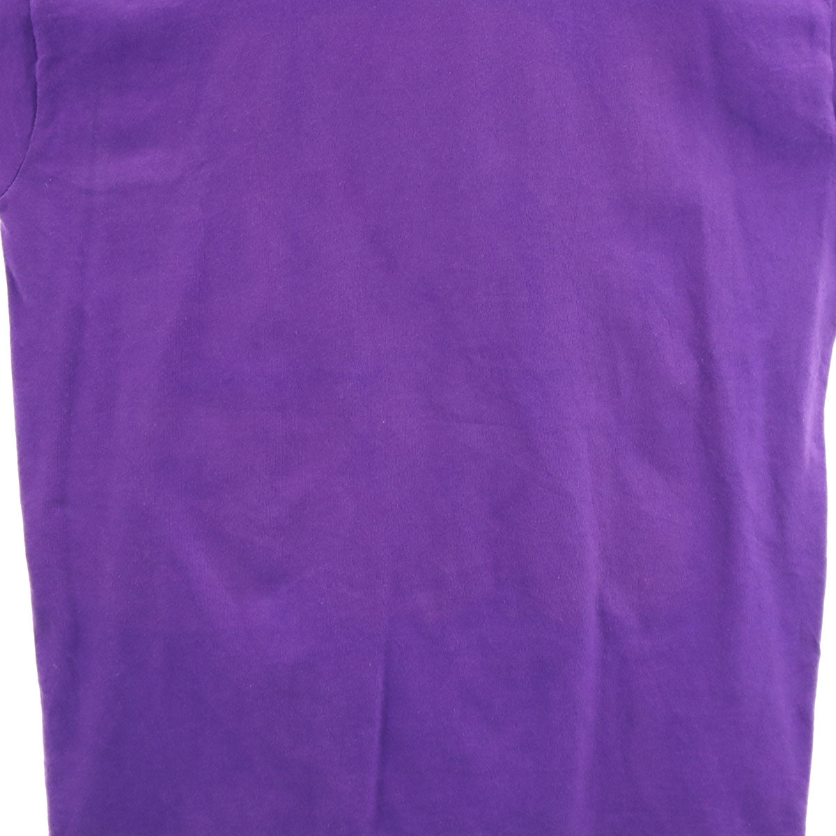 FREEZE 90s USA製 オールド YEAH RIGHT! 半袖 Tシャツ L パープル シングルステッチ メンズ