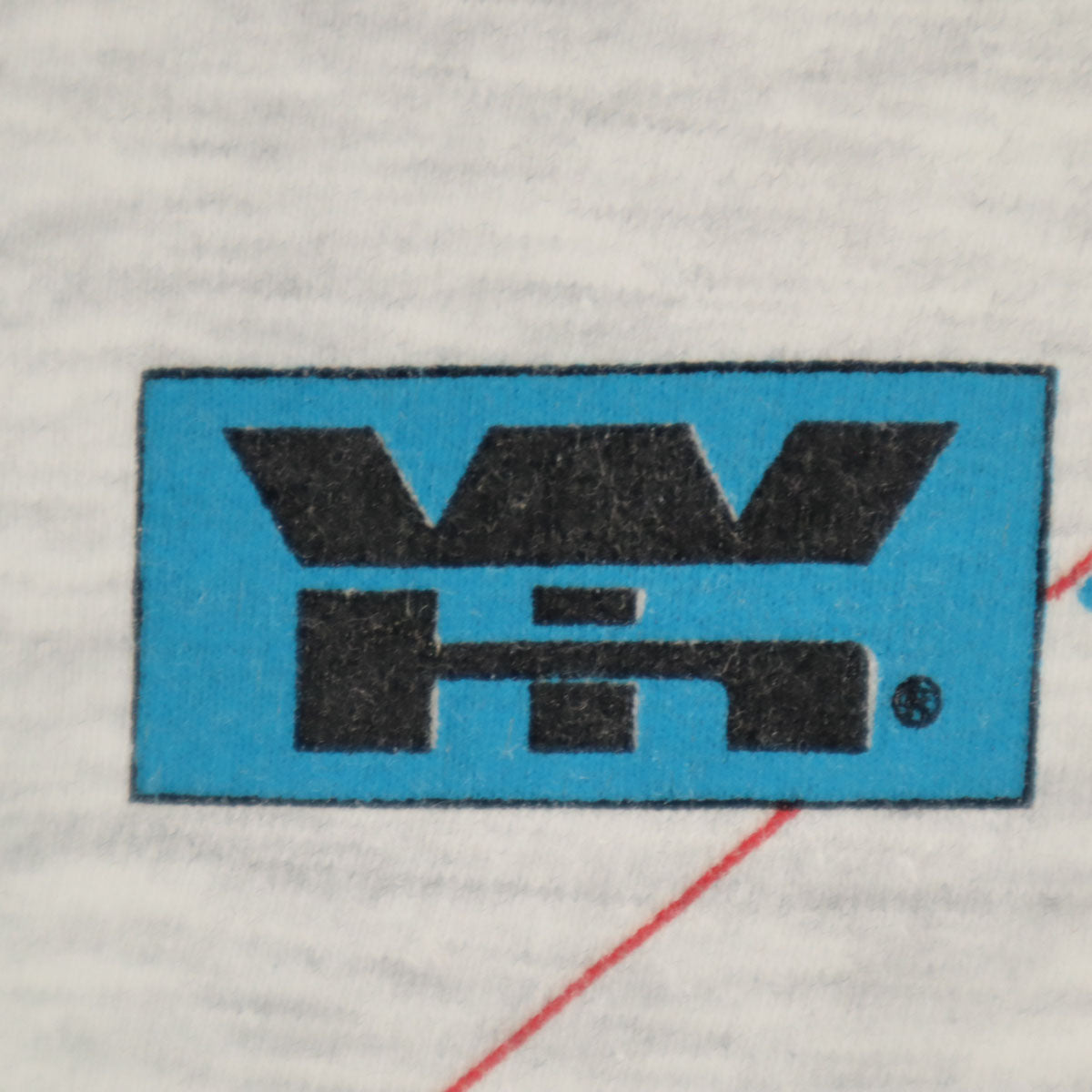 Hanes ヘインズ 90s BEEFY-T USA製 オールド 半袖 Tシャツ XL グレー系 シングルステッチ バックプリント メンズ