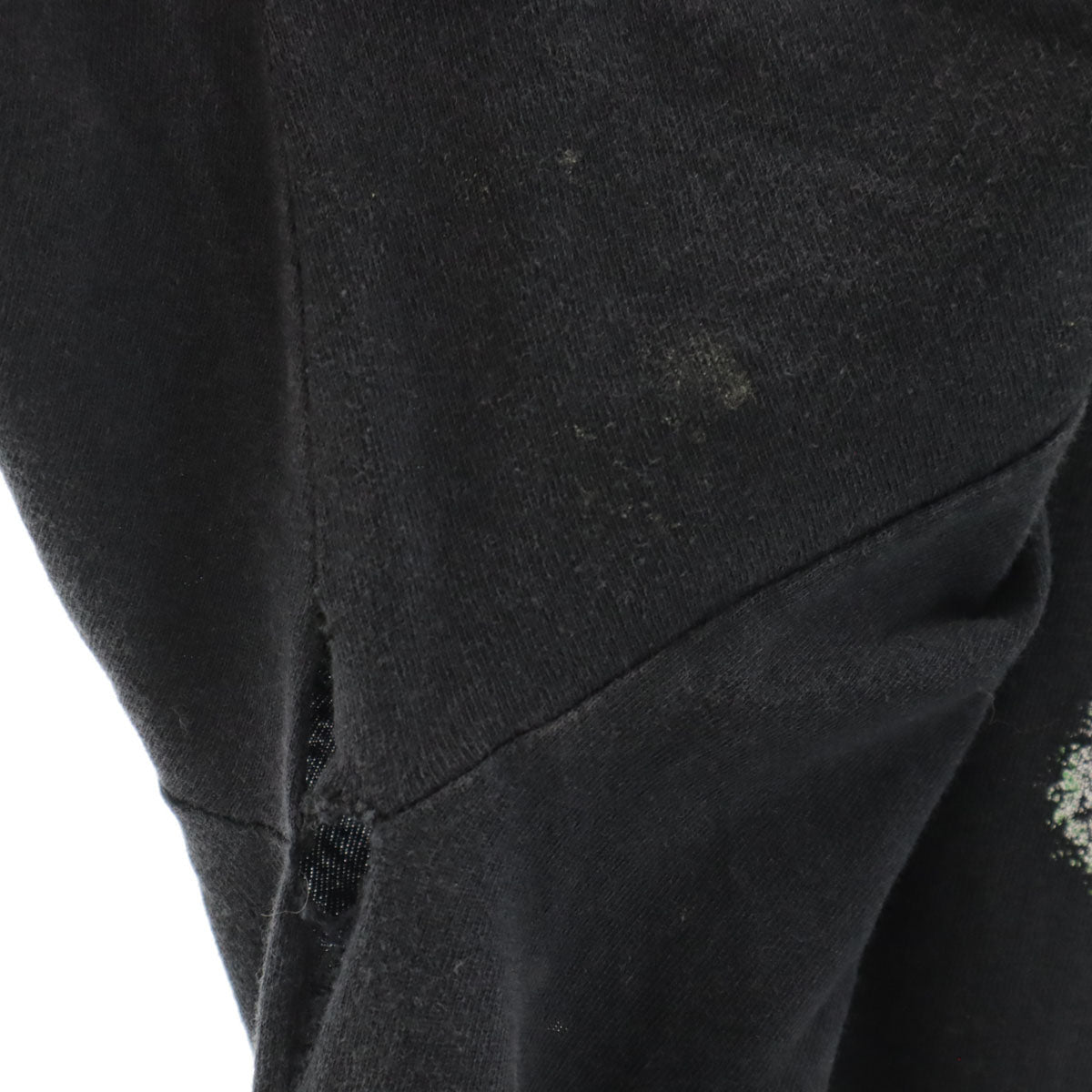 SCREEN STARS スクリーンスターズ 90s オールド 半袖 Tシャツ L ブラック系 シングルステッチ メンズ