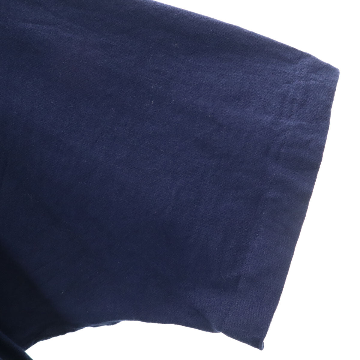 OLD オールド 90s 半袖 Tシャツ ネイビー系 シングルステッチ メンズ