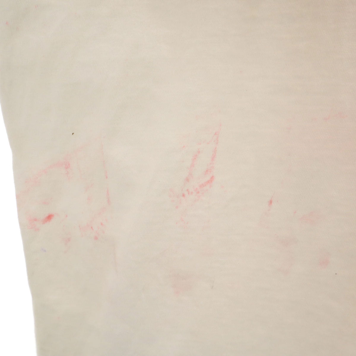 NEWPORT ニューポート 80s USA製 ヴィンテージ 半袖 Tシャツ XL ホワイト系 シングルステッチ メンズ