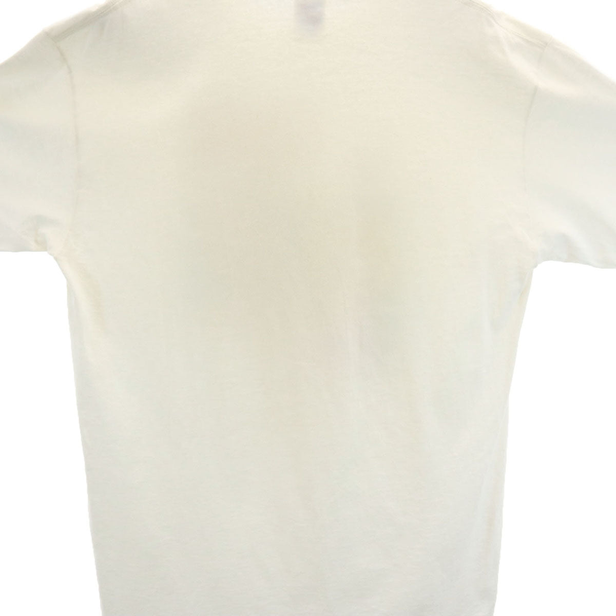 JERZEES ジャージーズ 90s USA製 オールド FOSSIL 半袖 Tシャツ L ホワイト メンズ