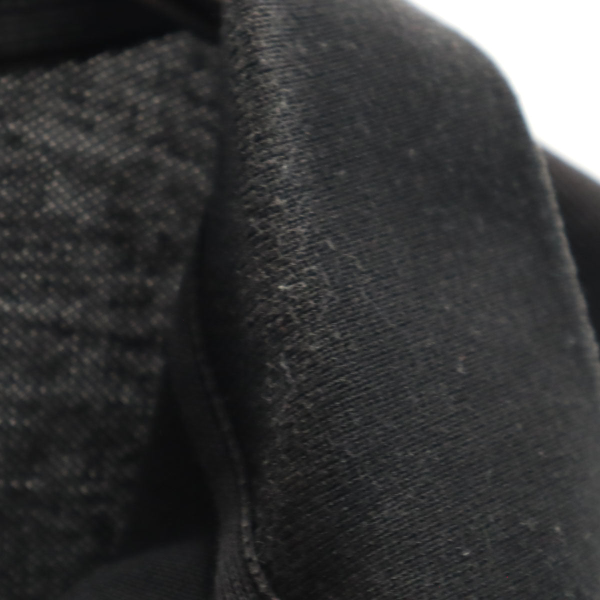 MONCLER モンクレール 半袖 ポロシャツ M ブラック MAGLIA POLO MANICA CORTA メンズ