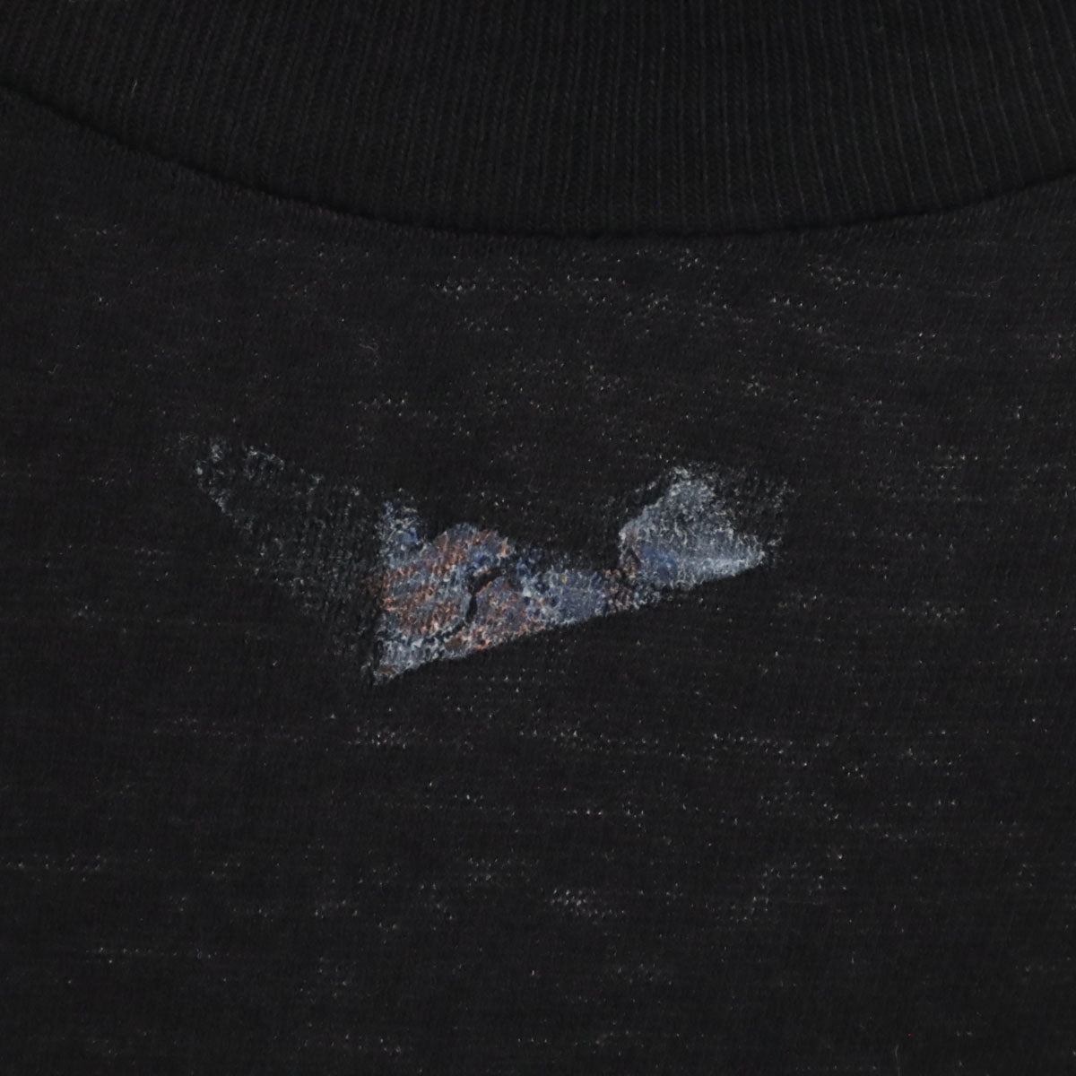 Enjoy-T エンジョイティー 90s オールド アニマル 半袖 Tシャツ XL ブラック シングルステッチ メンズ