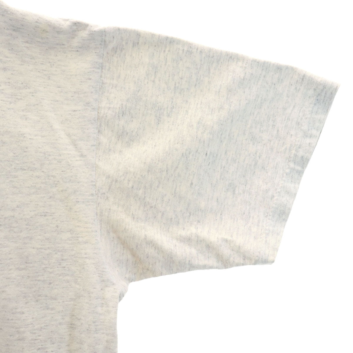 ALL SPORTS オールスポーツ 90s USA製 オールド AT&T 半袖 Tシャツ XL グレー シングルステッチ 企業モノ メンズ