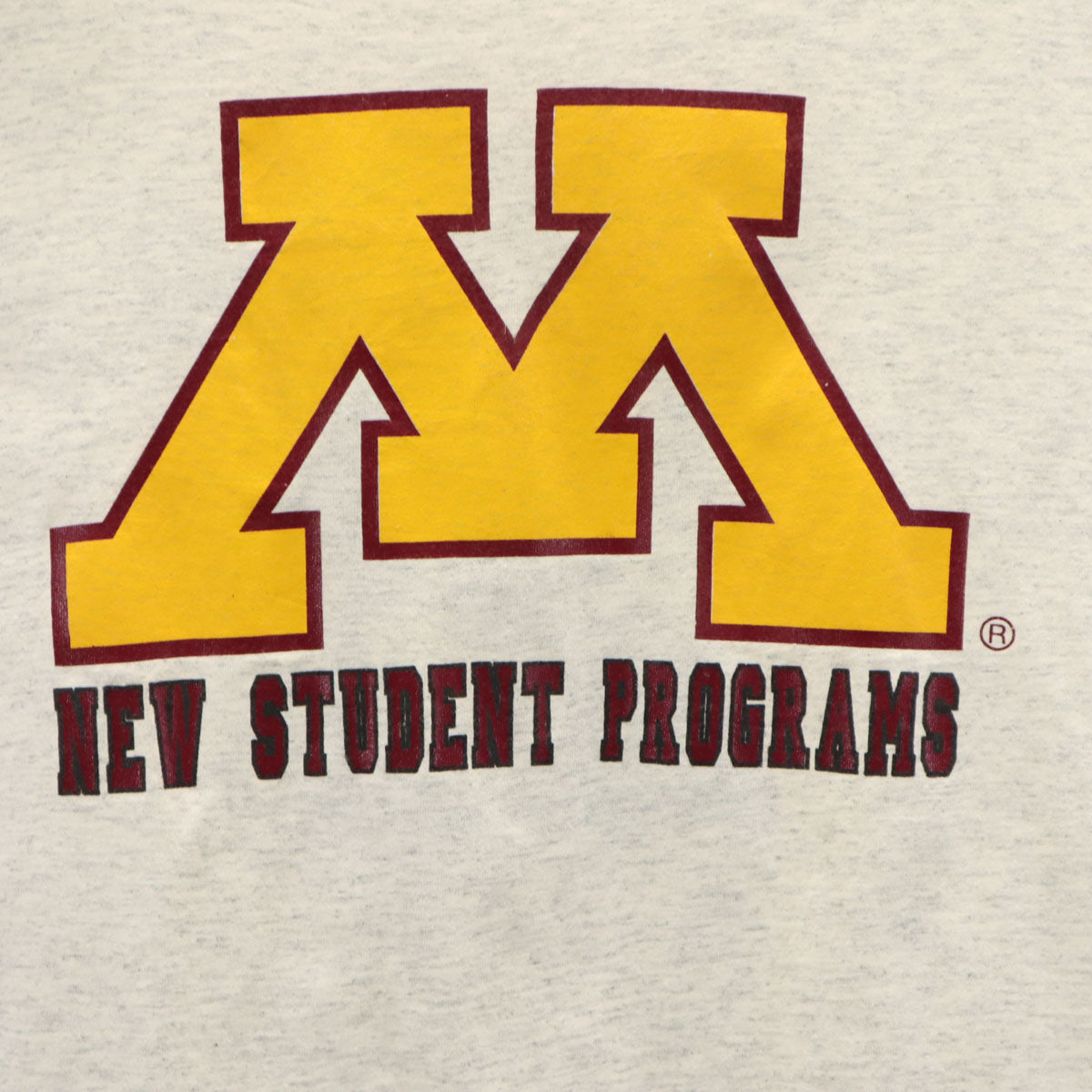 ALL SPORTS オールスポーツ 90s USA製 オールド AT&T 半袖 Tシャツ XL グレー シングルステッチ 企業モノ メンズ