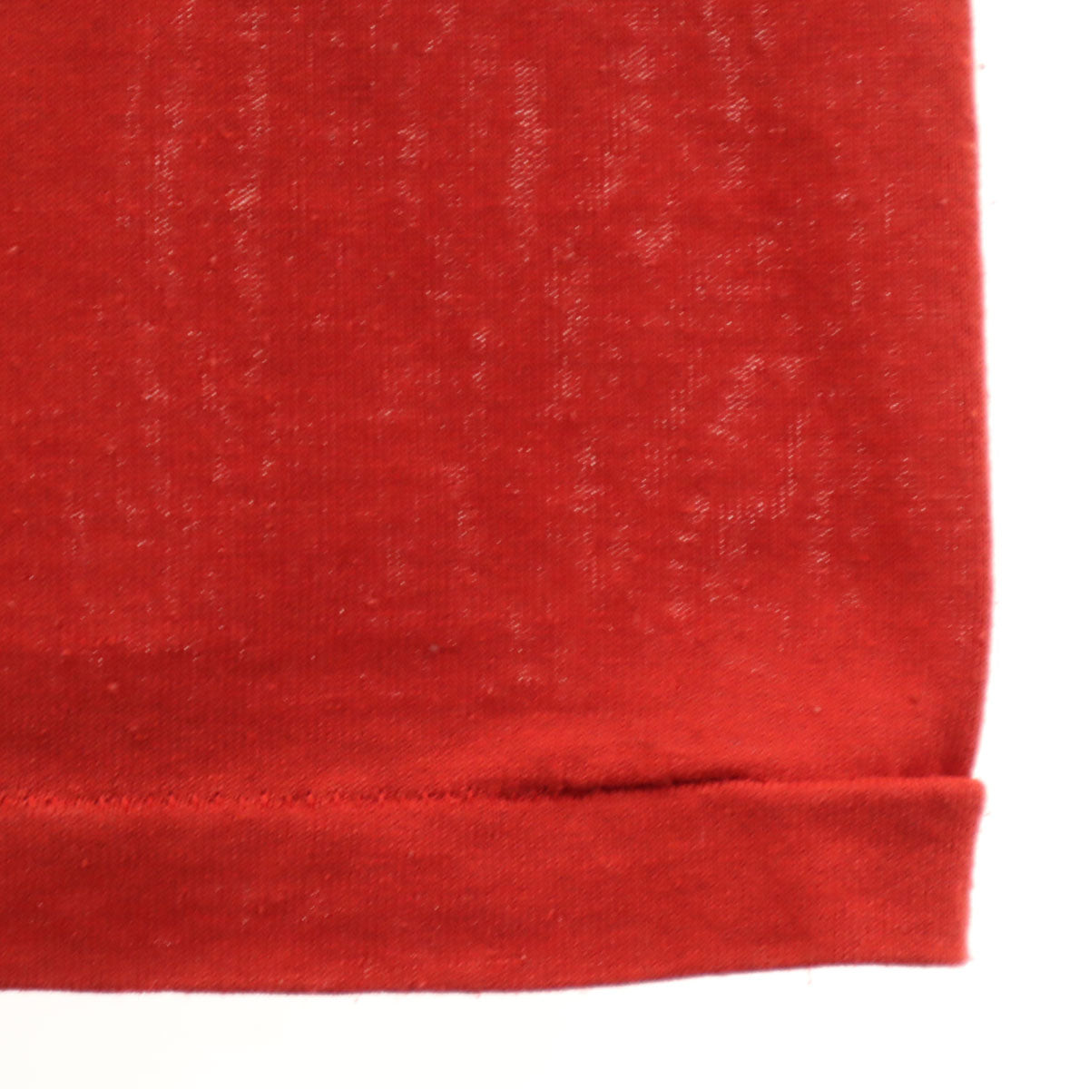 VINTAGE ヴィンテージ 80s 90s NFL サンフランシスコ・49ers 半袖 Tシャツ レッドブラウン シングルステッチ メンズ