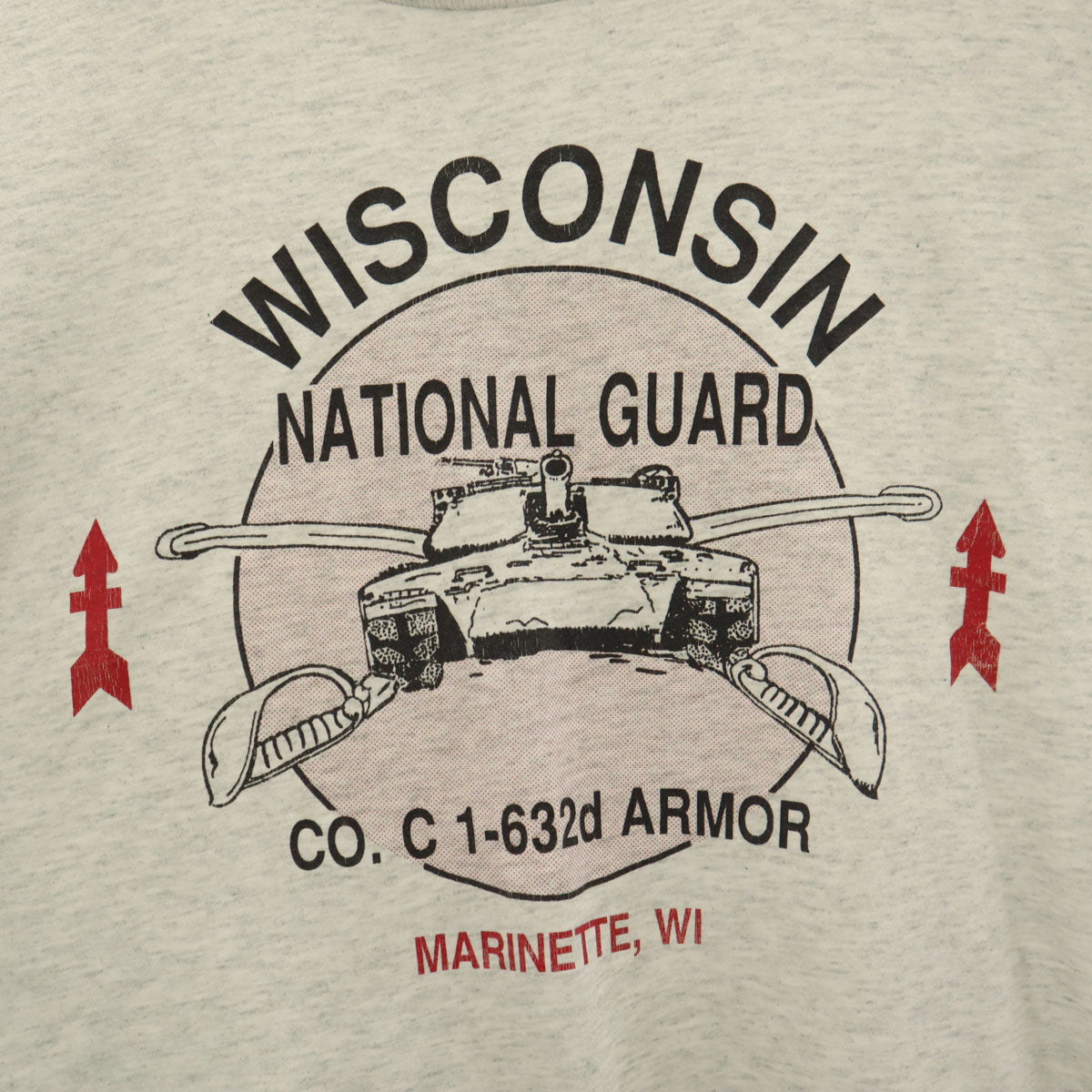 FRUIT OF THE LOOM フルーツオブザルーム 90s USA製 オールド 半袖 Tシャツ XL グレー シングルステッチ メンズ