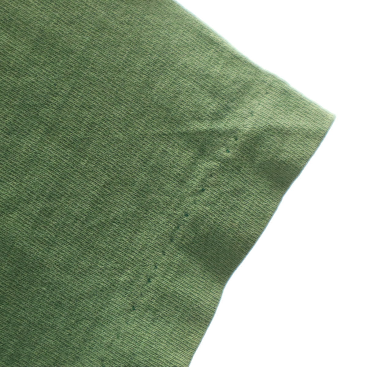 OLD オールド 90s 半袖 Tシャツ グリーン シングルステッチ メンズ