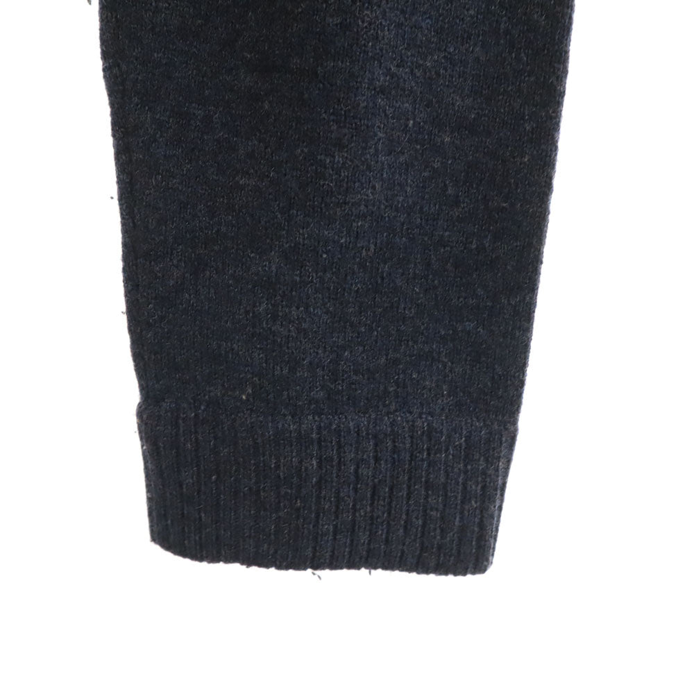 patagonia パタゴニア 50300F0 長袖 ハーフジップ セーター XS ネイビー ニット アウトドア メンズ