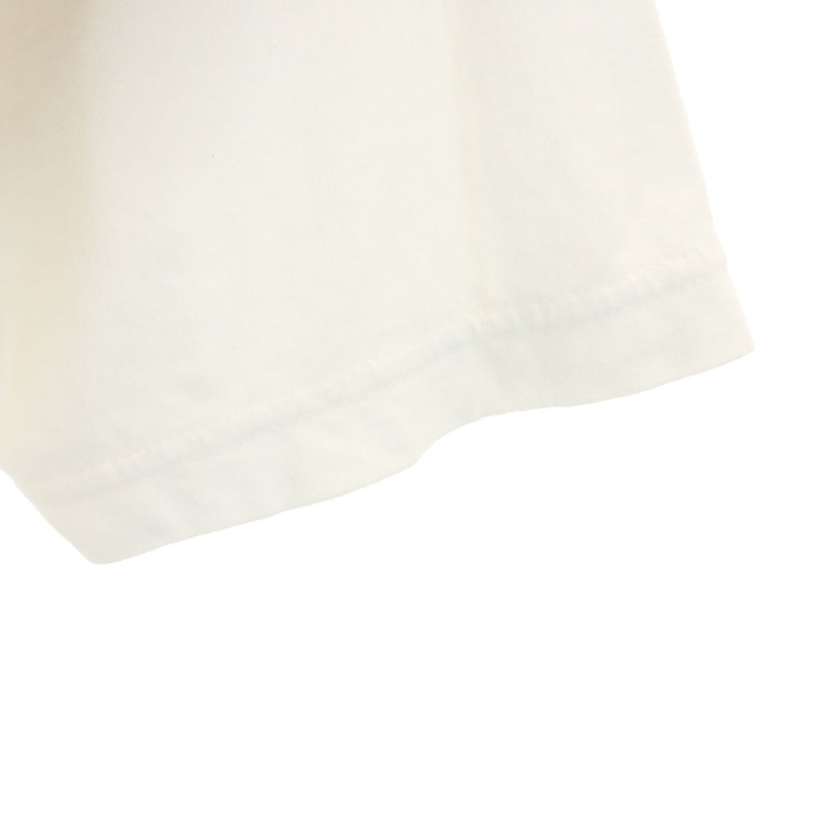 STUSSY ステューシー 半袖 ポケット付き Tシャツ S ホワイト メンズ