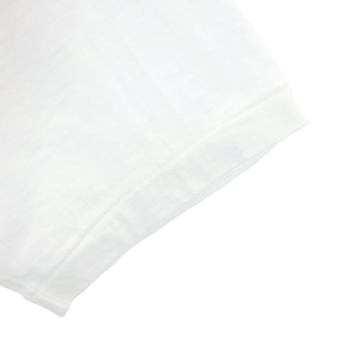 Crazy Shirt クレイジーシャツ 90s オールド USA製 プリント 半袖 ADOPT-A-CAT Tシャツ M ホワイト メンズ