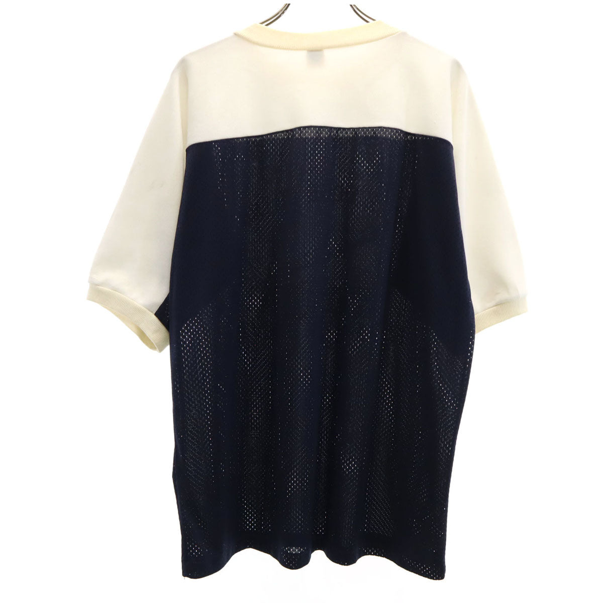 ARTEX アルテックス 70s 80s USA製 ヴィンテージ 半袖 フットボール Tシャツ L ネイビー メンズ