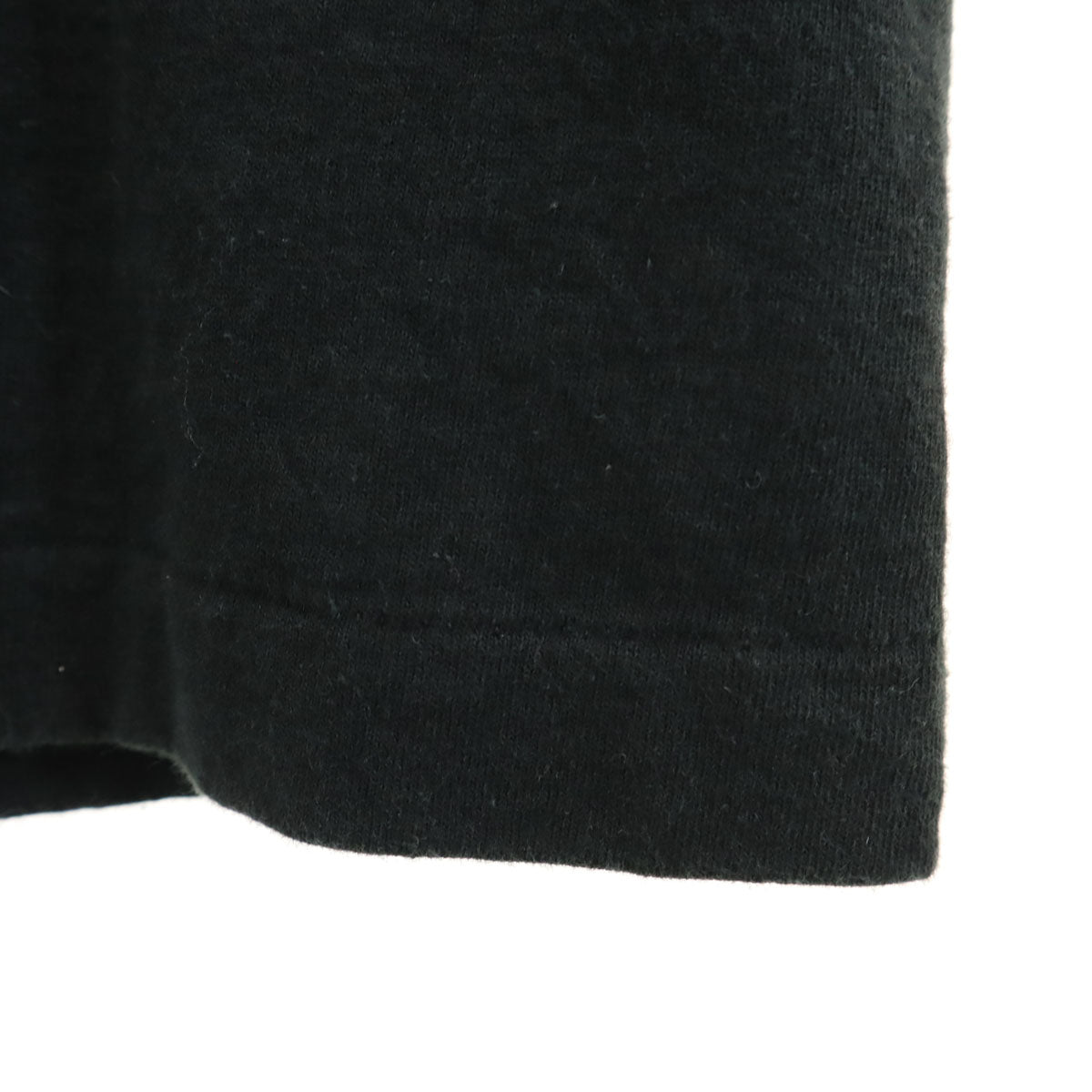 NATIVE SPORT 90s オールド 半袖 Tシャツ ブラック シングルステッチ メンズ