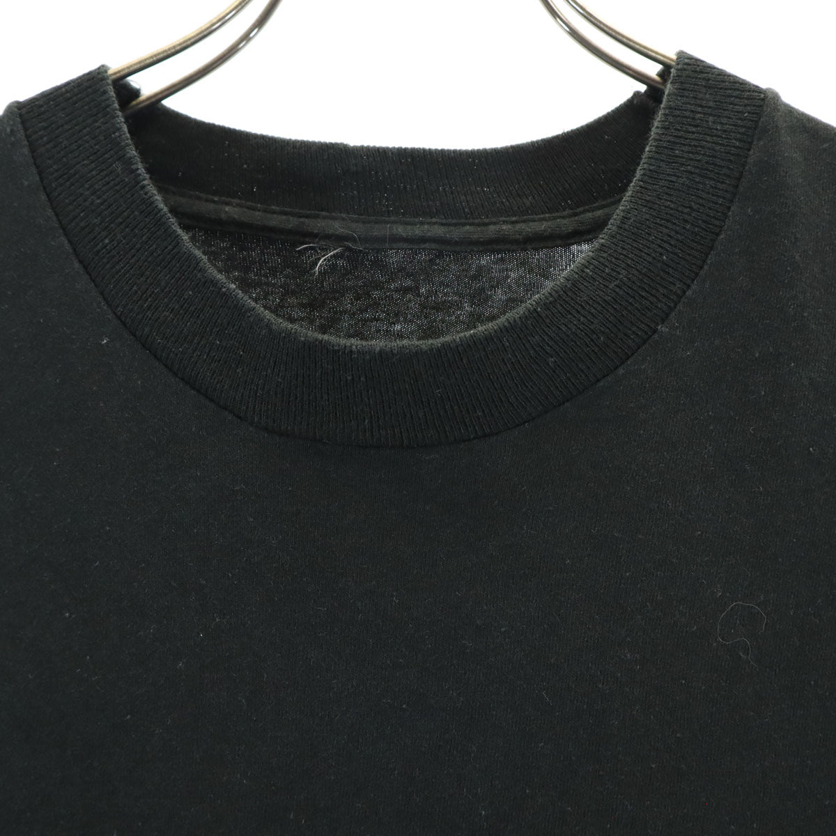 NATIVE SPORT 90s オールド 半袖 Tシャツ ブラック シングルステッチ メンズ