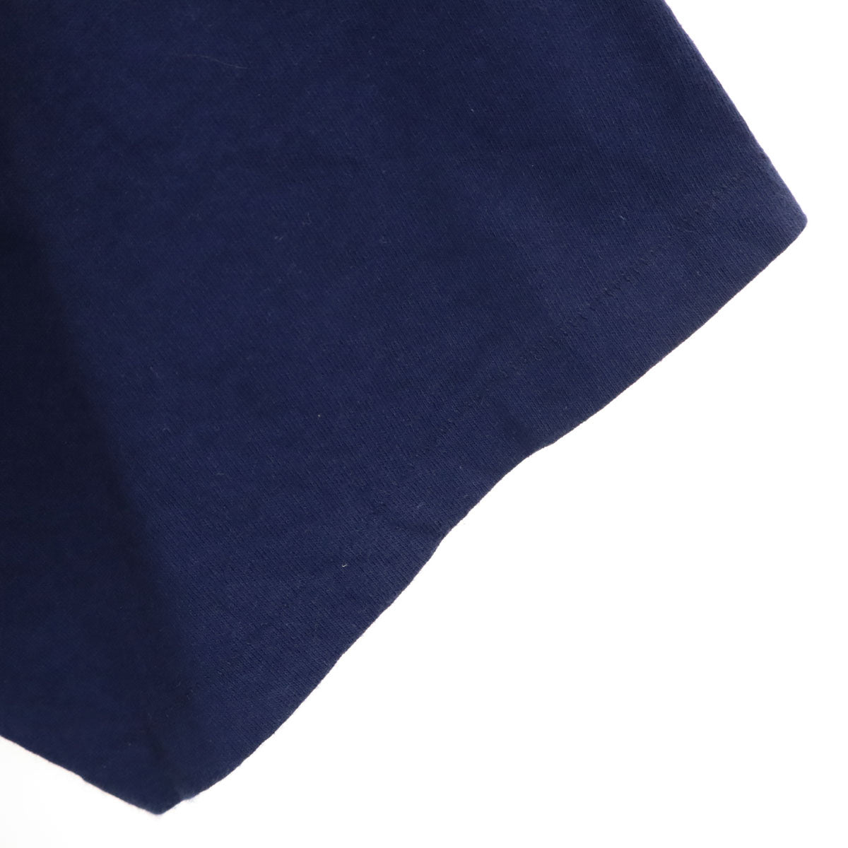 SOFFE'S ソフィーズ 90s USA製 オールド BYU 半袖 Tシャツ XL ネイビー メンズ