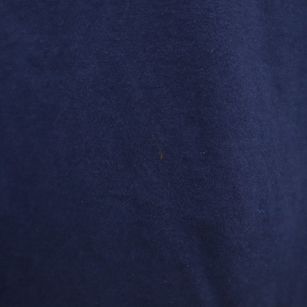 SOFFE'S ソフィーズ 90s USA製 オールド BYU 半袖 Tシャツ XL ネイビー メンズ