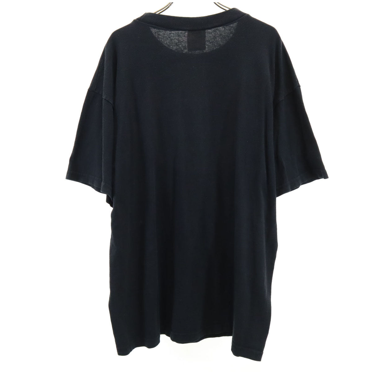 Mr. Buho LOS CABOS 半袖 Tシャツ L ブラック メンズ