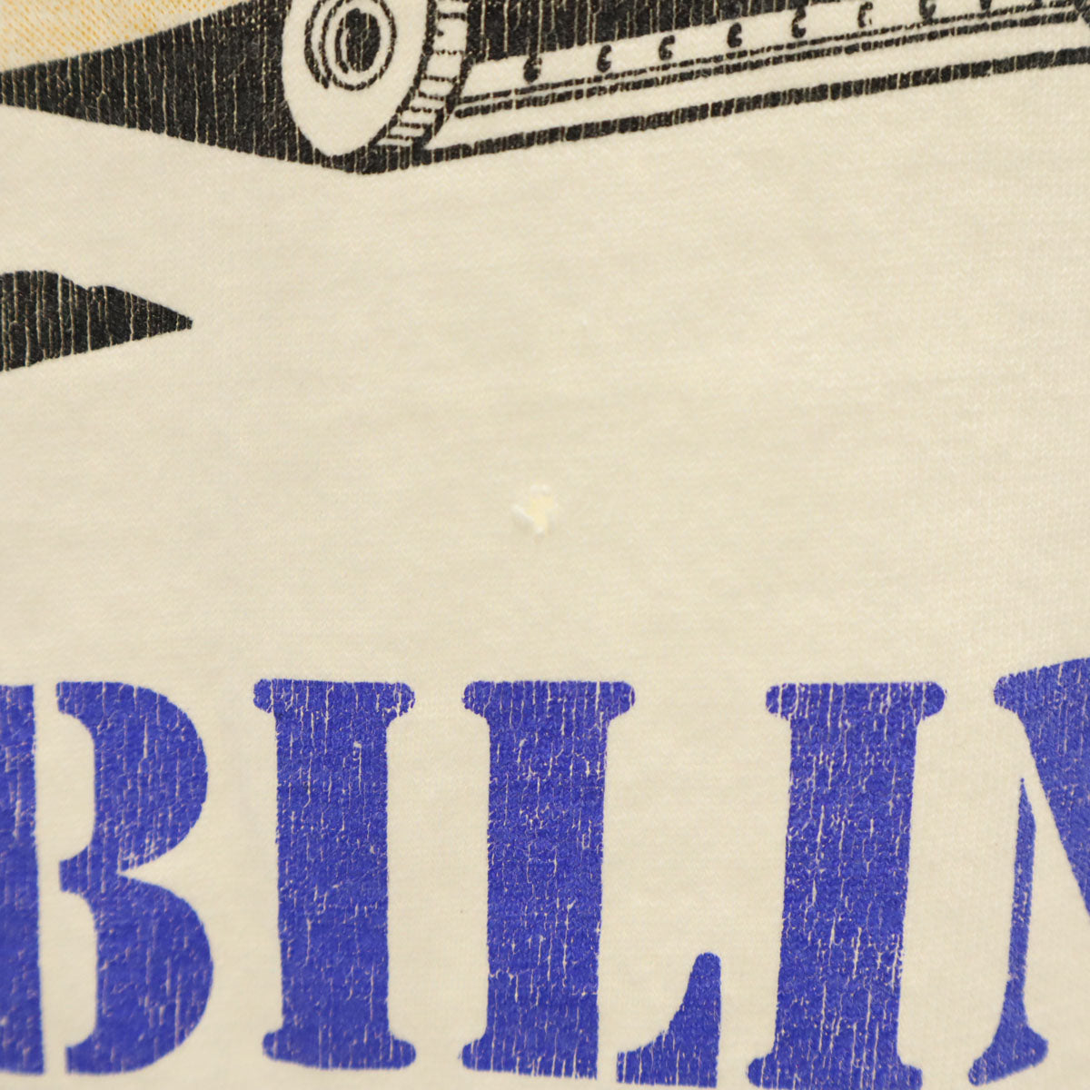 COED NAKED 90s USA製 オールド バックプリント スノーモービル 半袖 Tシャツ XL ホワイト シングルステッチ メンズ