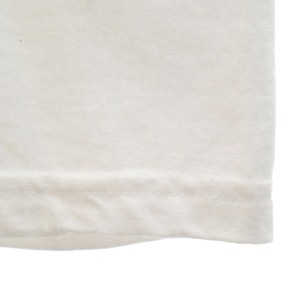 XLARGE エクストララージ 半袖 MERRY CHRISTMAS Tシャツ M ホワイト パッケージ缶付き メンズ