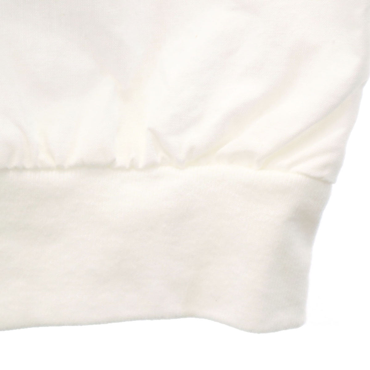 Aloha Hawaiian Fashiobs 80s ハワイ製 ヴィンテージ 半袖 TALON ロケットジップ ポロシャツ ONE ホワイト メンズ