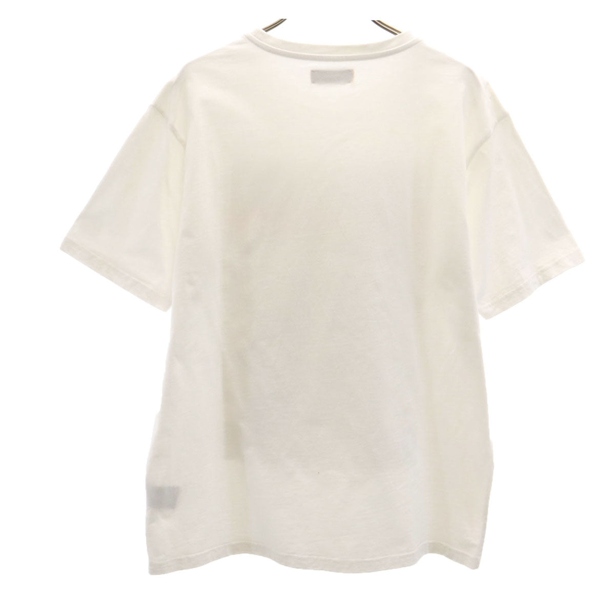 Palm Angels パームエンジェルス 半袖 Tシャツ M 白 ドーベルマン メンズ